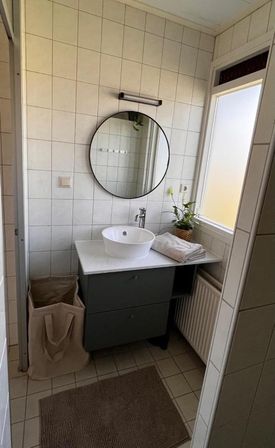 Fijne Plek Met Eigen Bos 2000M2 En Gratis Linnen En Handdoeken!! 代讷坎普 外观 照片