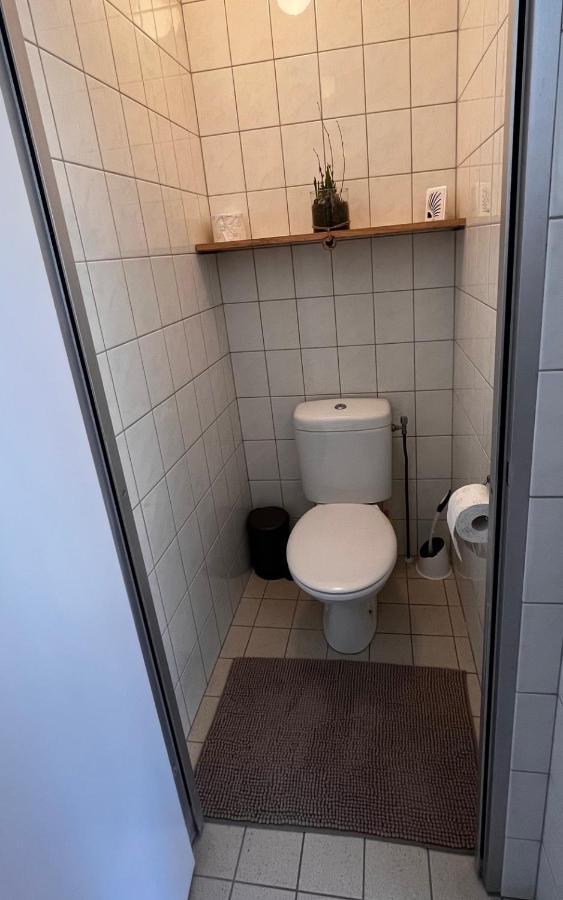 Fijne Plek Met Eigen Bos 2000M2 En Gratis Linnen En Handdoeken!! 代讷坎普 外观 照片