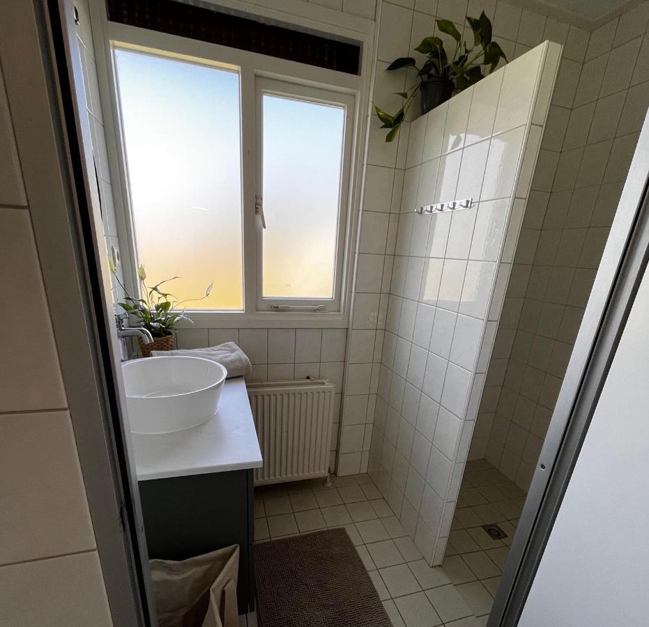 Fijne Plek Met Eigen Bos 2000M2 En Gratis Linnen En Handdoeken!! 代讷坎普 外观 照片